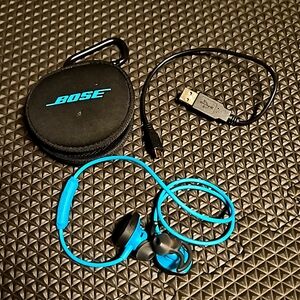 Bose SoundSport Wireless Headphones